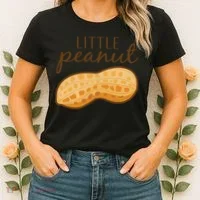 Little Peanut Women's T-Shirt thumb 2