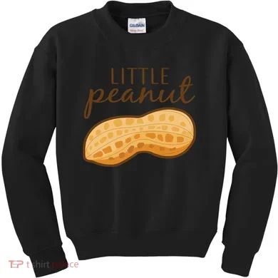 Little Peanut Kids Sweatshirt
