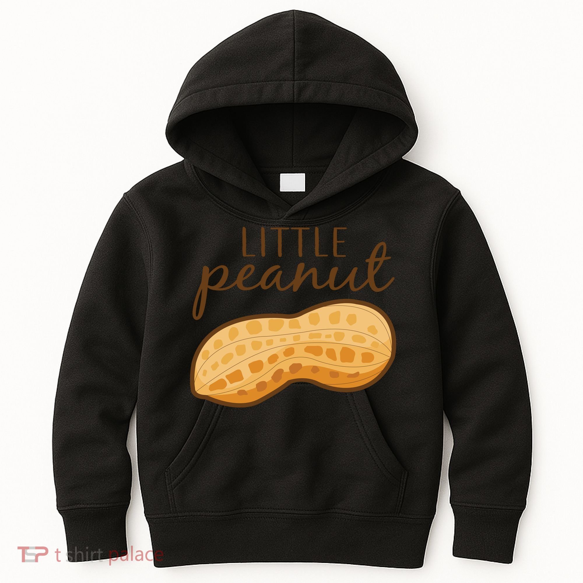 Little Peanut Kids Hoodie