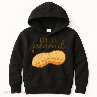 Little Peanut Kids Hoodie