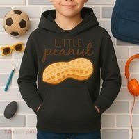 Little Peanut Kids Hoodie thumb 2