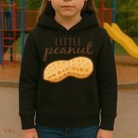 Little Peanut Kids Hoodie thumb 3
