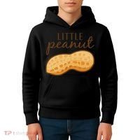 Little Peanut Kids Hoodie thumb 4
