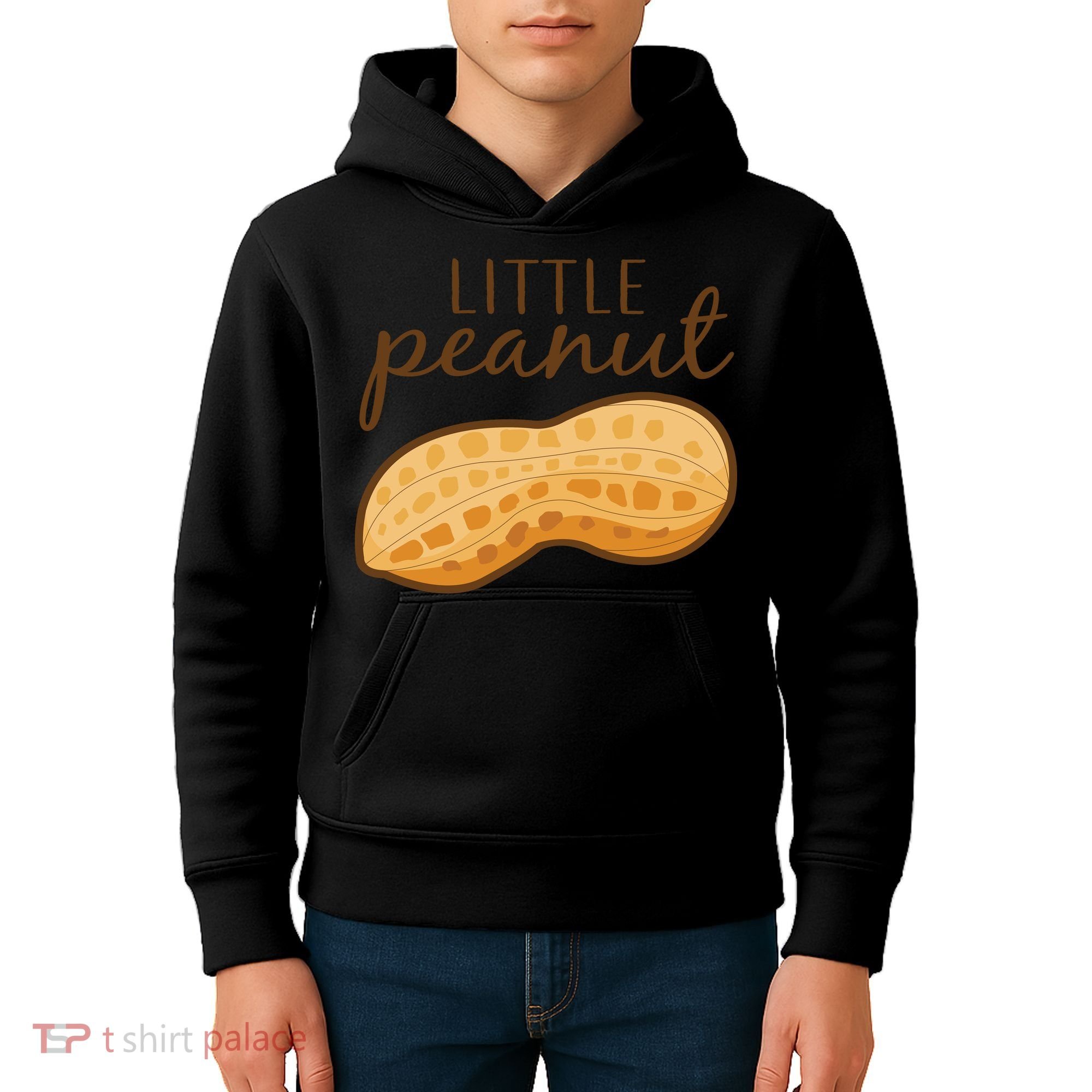 Little Peanut Kids Hoodie