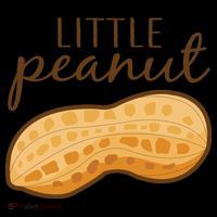 Little Peanut Kids Hoodie thumb 5