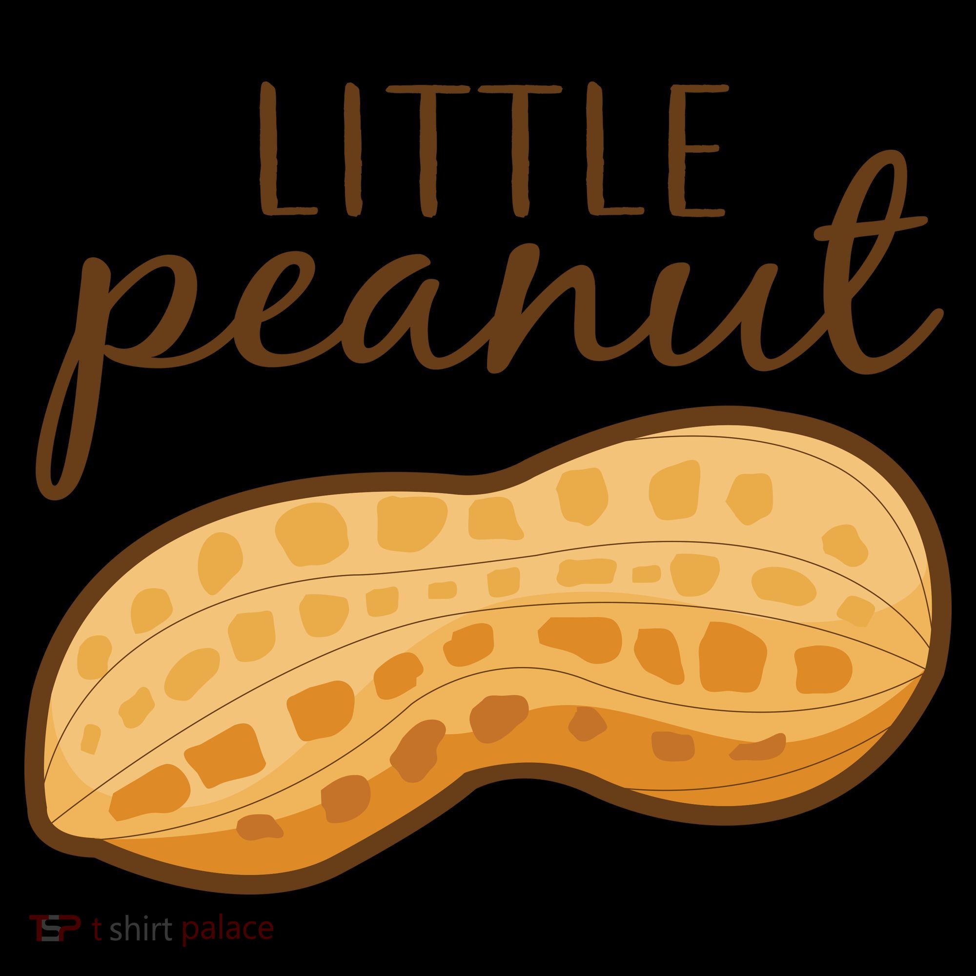 Little Peanut Kids Hoodie