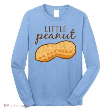 Little Peanut Long Sleeve Shirt