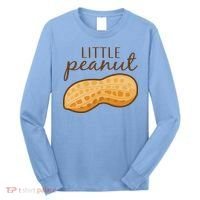 Little Peanut Long Sleeve Shirt thumb 0