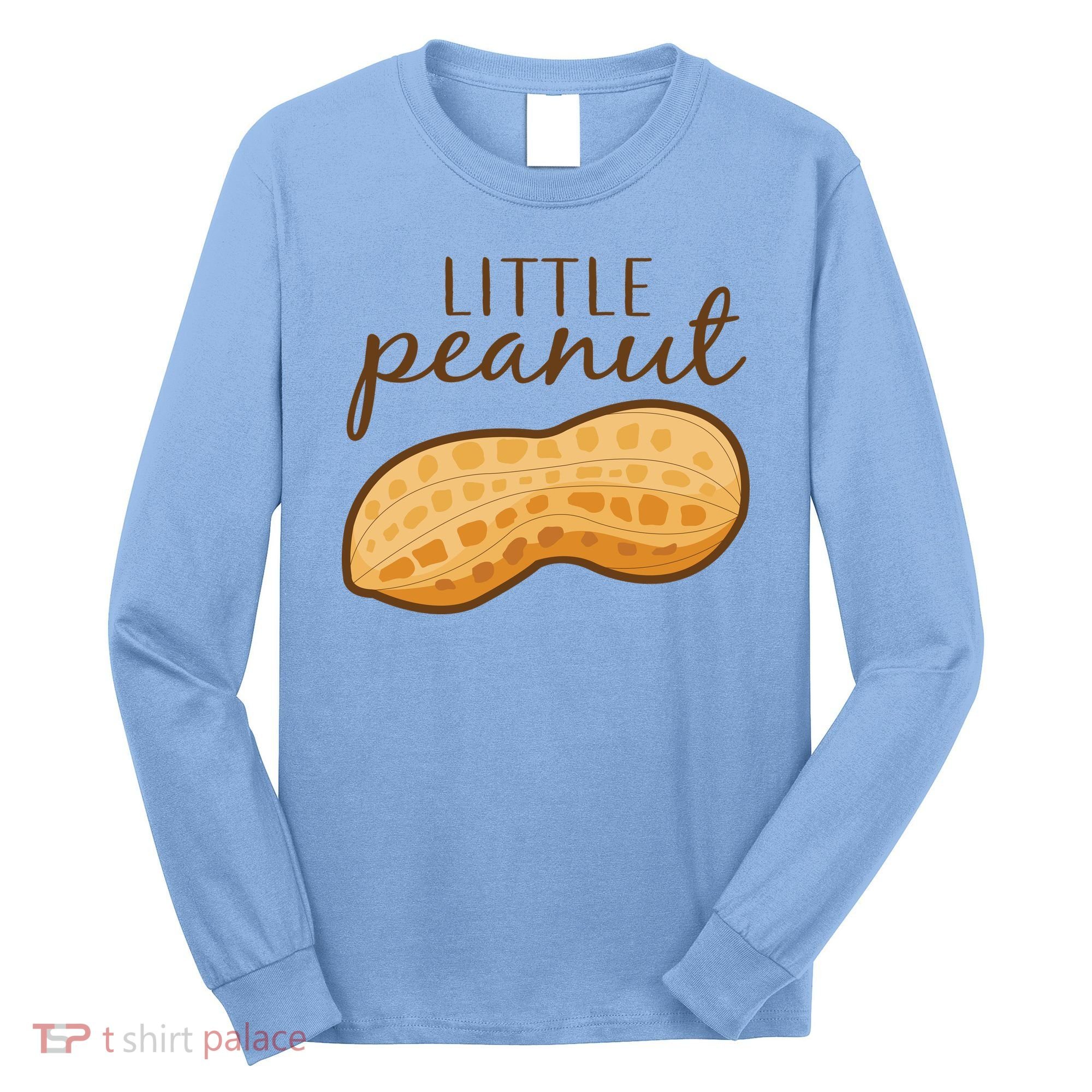 Little Peanut Long Sleeve Shirt