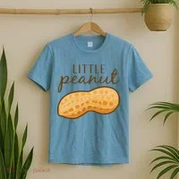 Little Peanut T-Shirt thumb 2