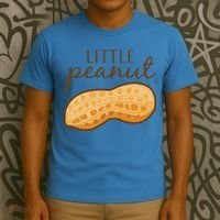 Little Peanut T-Shirt thumb 3
