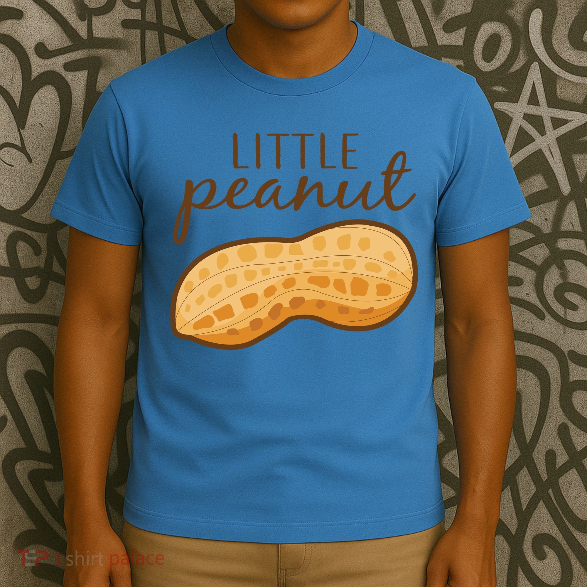 Little Peanut T-Shirt