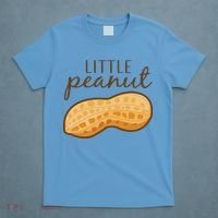 Little Peanut T-Shirt thumb 4
