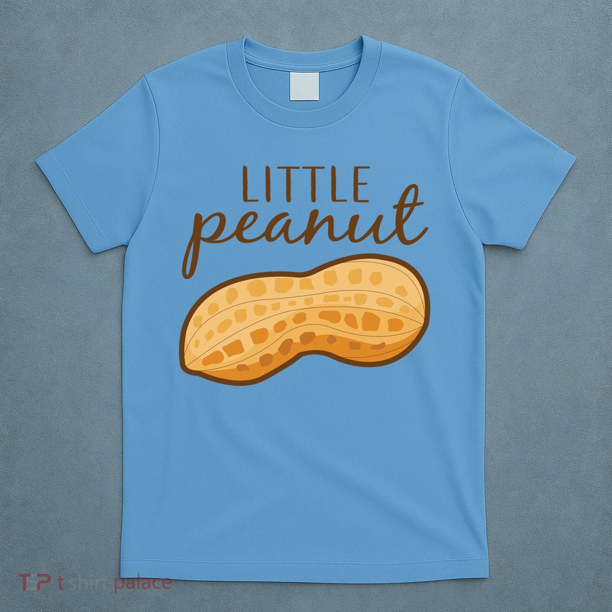 Little Peanut T-Shirt