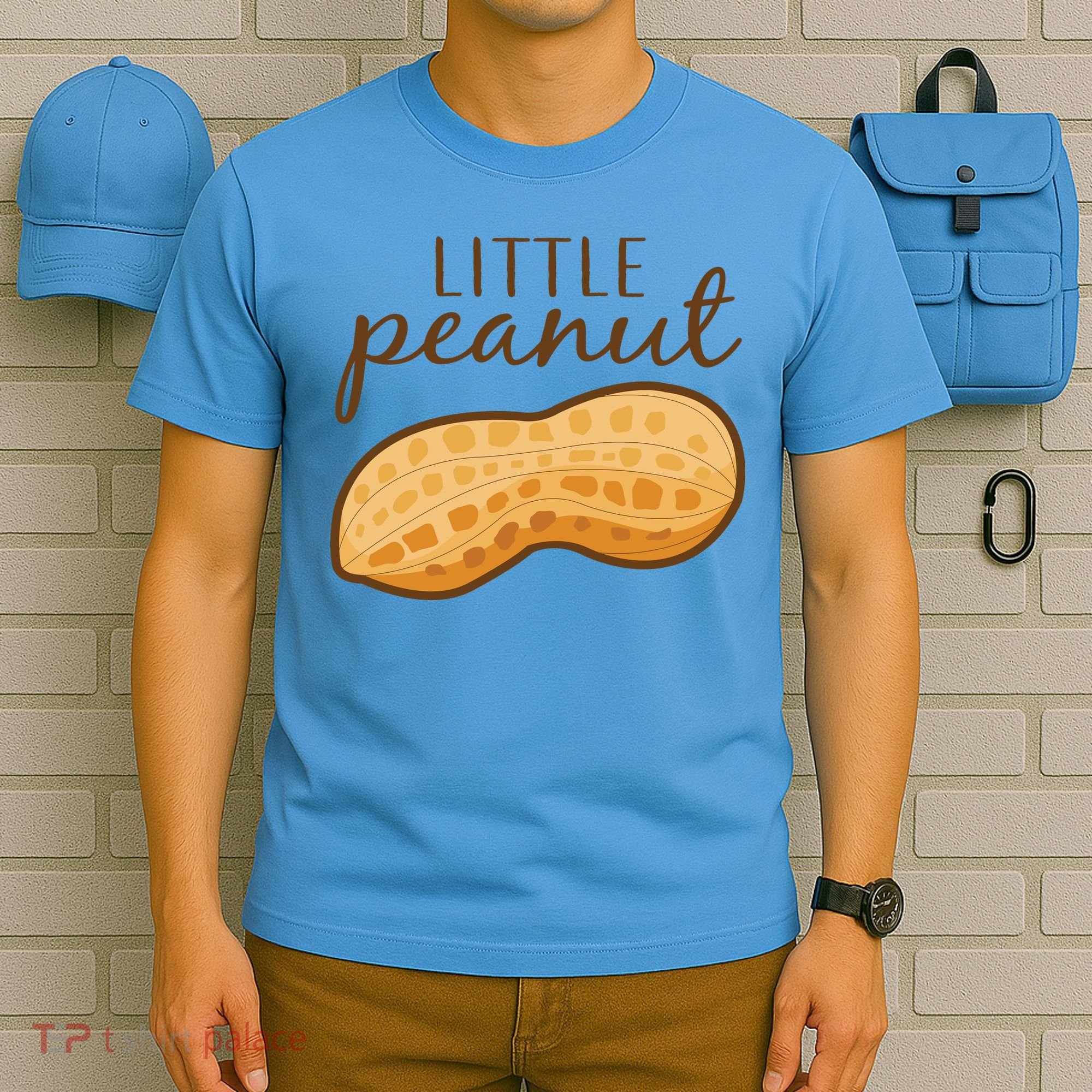 Little Peanut T-Shirt