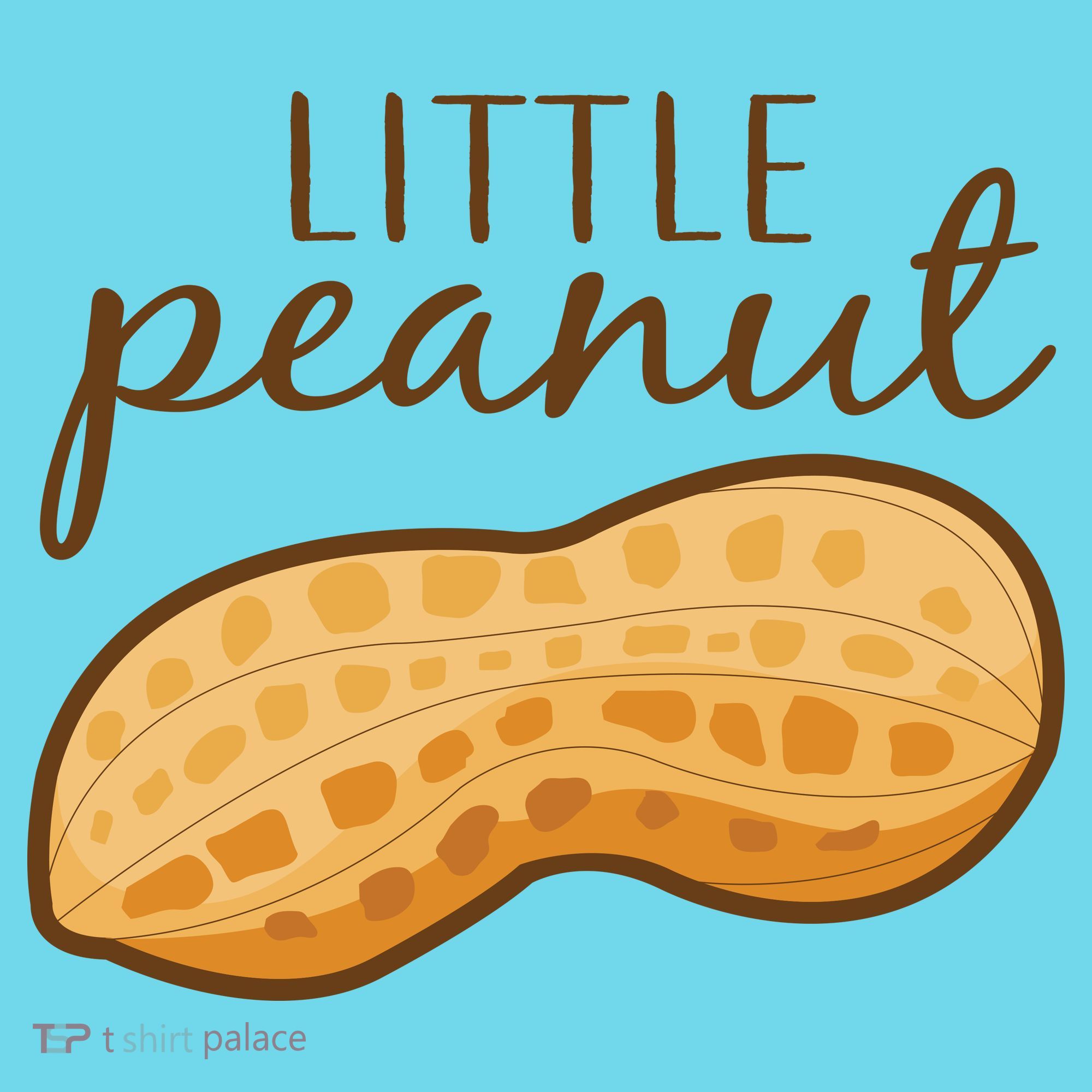 Little Peanut T-Shirt