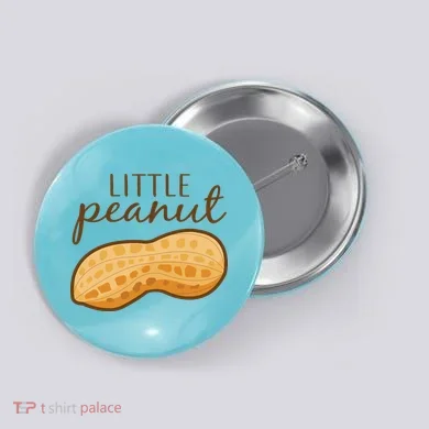 Little Peanut Button