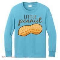 Little Peanut Kids Long Sleeve Shirt thumb 0