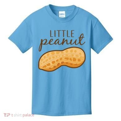 Little Peanut Kids T-Shirt