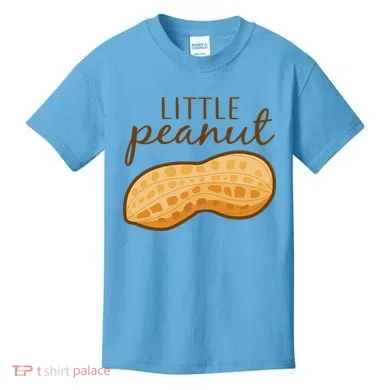 Little Peanut Kids T-Shirt