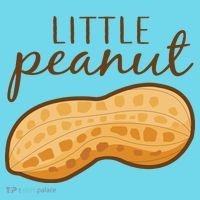 Little Peanut Kids T-Shirt thumb 4