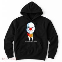 Little Pencil Neck Clown Pro Donald Trump Hoodie thumb 0