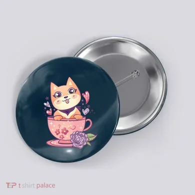 Button