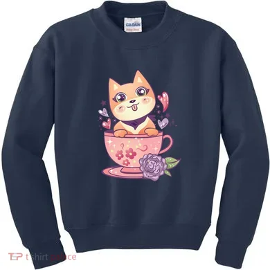Kids Sweatshirt