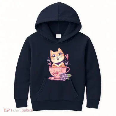 Kids Hoodie