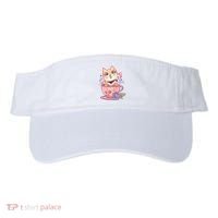 Little Teacup Dog Anime Visor thumb 0