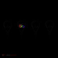 Light It Up Red Autism Acceptance Coffee Mug thumb 5