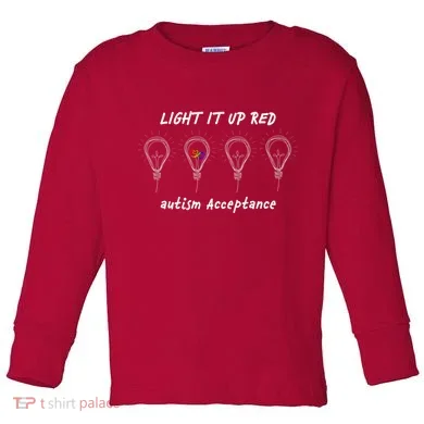 Toddler Long Sleeve