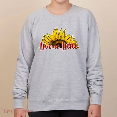 Women's Sweatshirt