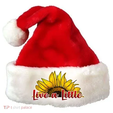 Santa Hat