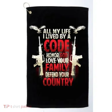 Golf Towel