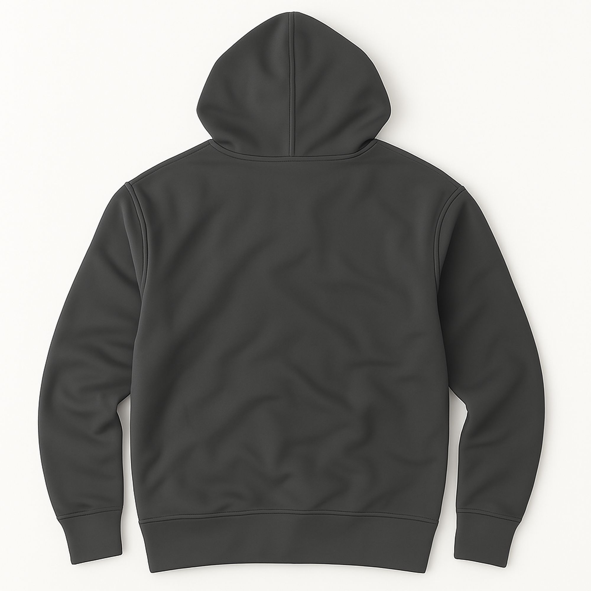 Live By A Code Hoodie
