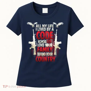 Women's T-Shirt