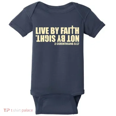 Baby Bodysuit