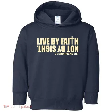 Toddler Hoodie