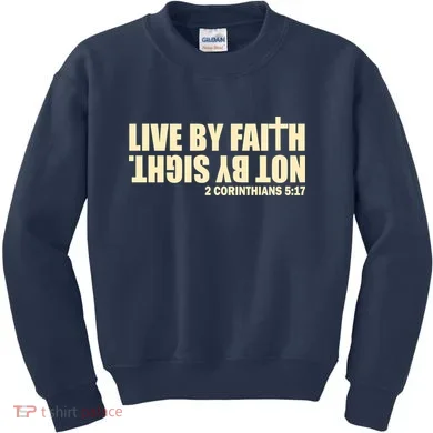 Kids Sweatshirt