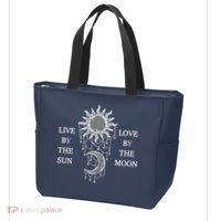 Live By The Sun Love By The Moon Tote Bag thumb 3