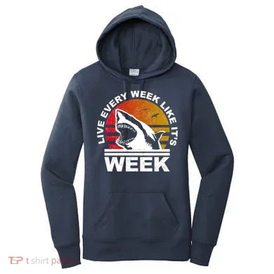 Women's Hoodie