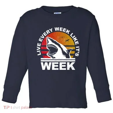 Toddler Long Sleeve