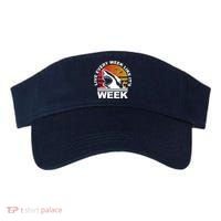 Live Every Week Like It's Shark Week Visor thumb 0