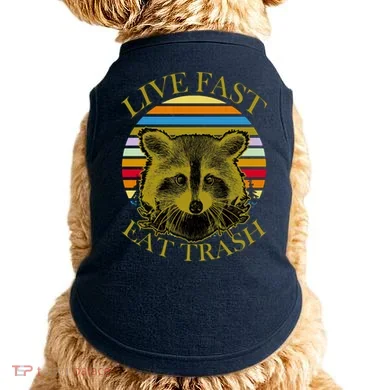 Doggie Tank