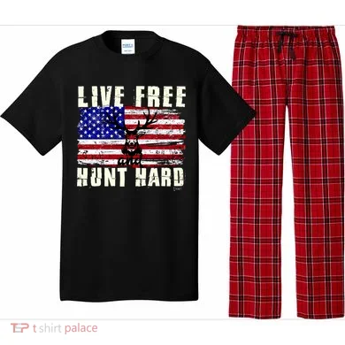 Pajama Set