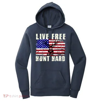 Women's Hoodie