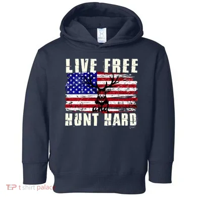 Toddler Hoodie
