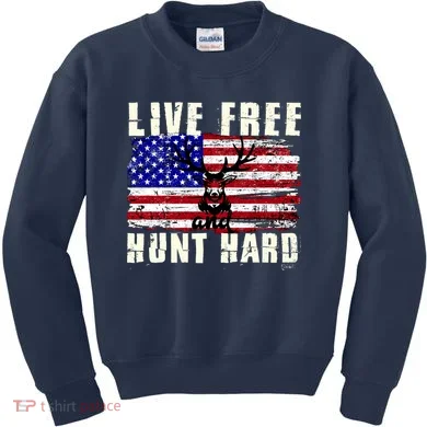 Kids Sweatshirt