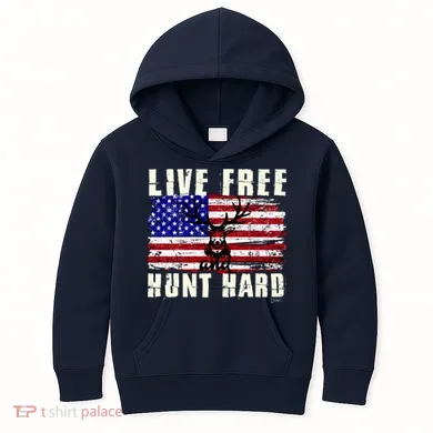 Kids Hoodie